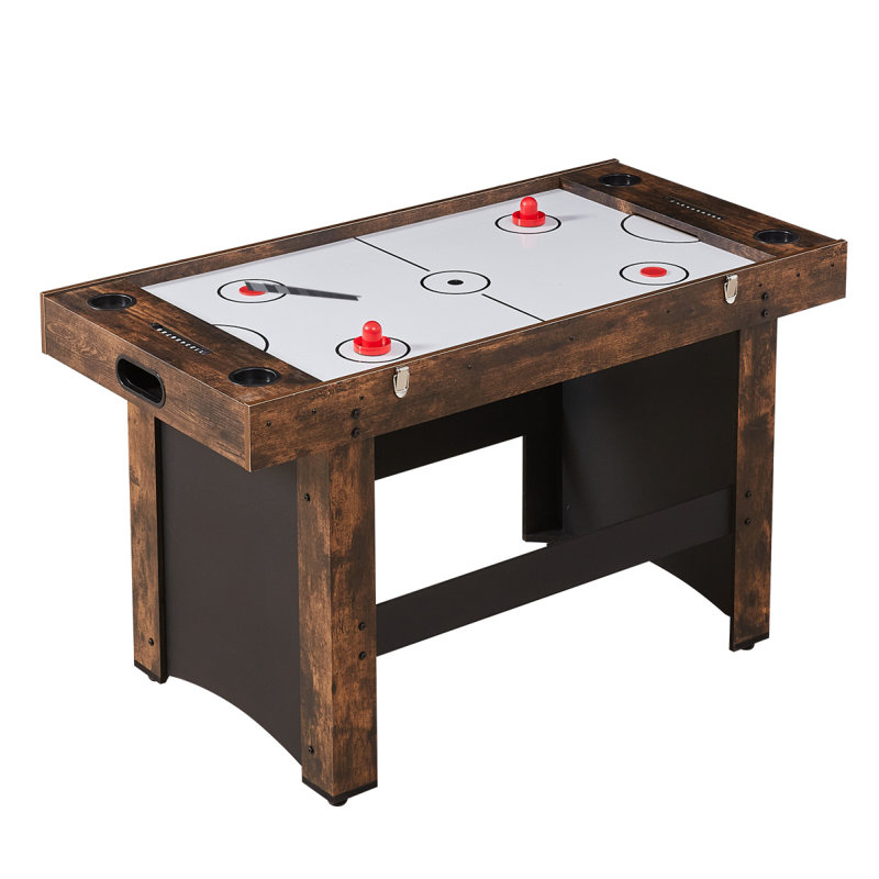 Table de hockey sur table 54 "3-en-1