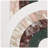 Elizabeth Sutton Curve Vertical 12" x 12" Geometric Marble Mosaic Wall & Floor Tile ( 1 sq. ft. / sheet)-55135375