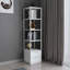 Lininger 169cm H x 39cm W Bookcase-69993475