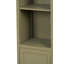 153 cm H x 38 cm W Bookcase-125346170