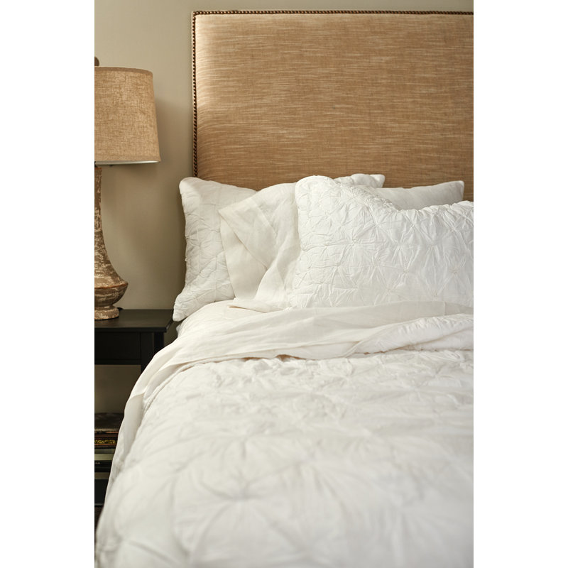 Asher Quilt, Twin Quilt + 1 Sham