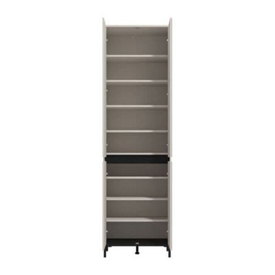 40 Pair Shoe Rack