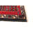 Teimani Red Rug 3'1" x 6'0"