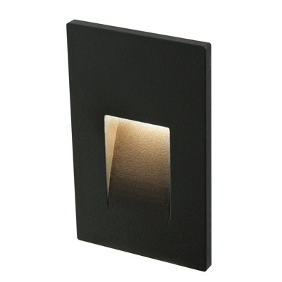 Suat Integrated LED Metal Step Light