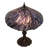 21" High Willow Jadestone Table Lamp