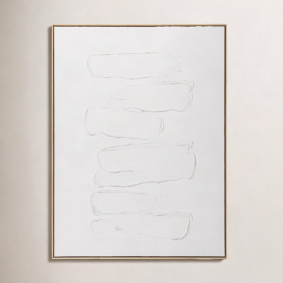 Adriana "Hemkund Abstract" Painting