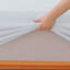 Combinaison blanche quatre pièces K-128367389