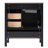 Bathroom Vanity with Sink Combination Set, Featuring Soft Close Function, Multiple Drawers, Removable Tray, and Solid Construction for Optimal Storage and Style