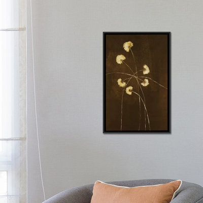 " Night Blossoms I " by Sarah Stockstill