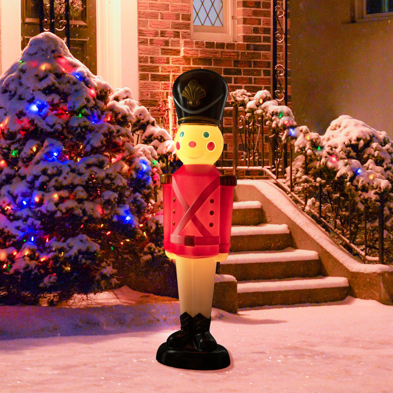 Décoration de Noël décorative
