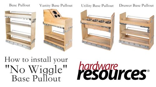 Grooming Organizer Insert for Vanity Pullout Organizer