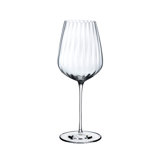 Handmade Crystal Red Wine Glass