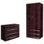 Brooker Configurable Bedroom Set