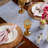 Akinlolu Solid Color 100% Cotton Table Runner-848066341