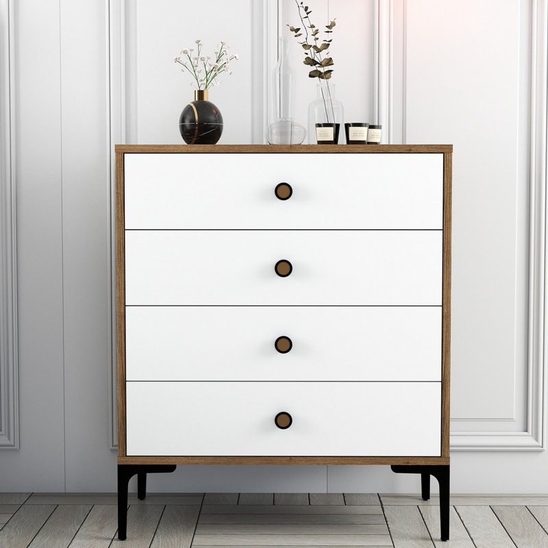 Commode Paucker