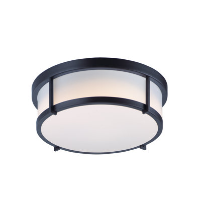 Aura Flush Mount