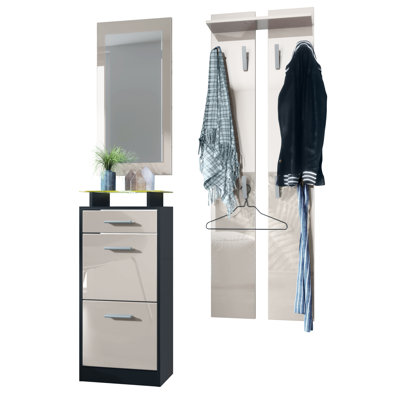 Mcclinton V2 Mini Hallway Set