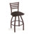 Evers Swivel Upholstered Counter Stool-641682630-653264516-653264533