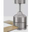 Ceiling Fan with LED Lights-72385296