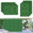 Haitral Green Plastic Pet Barrier