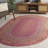 Adric Hand Woven Performance Abstract Rug-1918677446