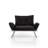 Demson Upholstered Armchair
