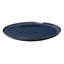 like. by Villeroy & Boch Crafted Denim Buffet Plate, Premium Porcelain, Dishwasher and Microwave Safe, 11.5 in Diameter, Blue-1034632208