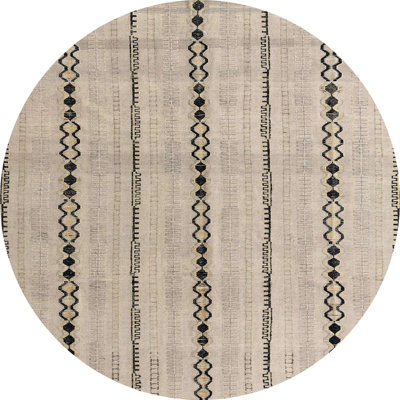 Abstract Indoor Rug