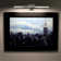 Hemmingway 1 - Light Dimmable LED Picture Light