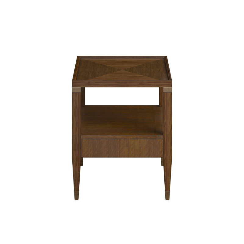 Eave End Table