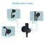 Pomme de douche double multifonction-73291213