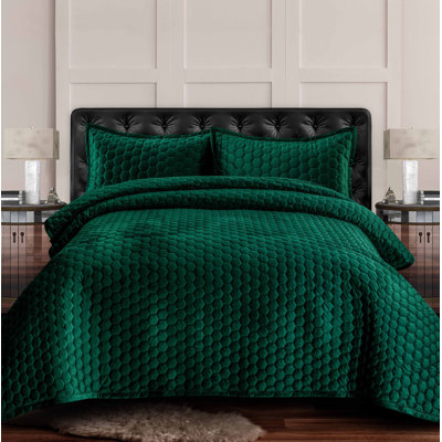 Lugano Quilt