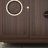 Modern Chinese Solid Wood Sideboard-122810334