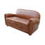 Paris Club Loveseat