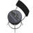 Swivel Upholstered Counter Stool