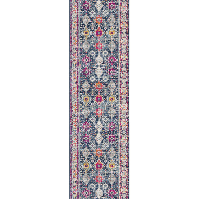 Kymiere Indoor Rug, Runner 2'3" x 30'