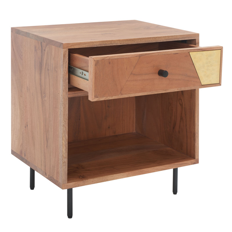 Bloomdale 19'' W Nightstand