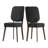 Hallenbeck 18.5'' H Upholstered Side Chair-898659731
