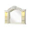 Ensemble de chambre à coucher 4 pièces Lounette-236135634