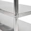 Metal Prep Table
