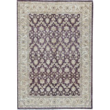 Ziegler One-of-a-Kind 6'2" X 8'11" Area Rug