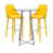 Yellow is out of stock selected