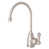 Satin Nickel