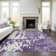  Chayden Area Rug with Non-Slip Backing