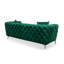 Middlefield 3 Seater Velvet Sofa-41423559