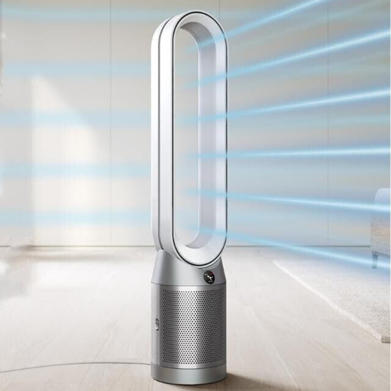 Purifier Cool TP07 Smart Air Purifier and Fan - Large