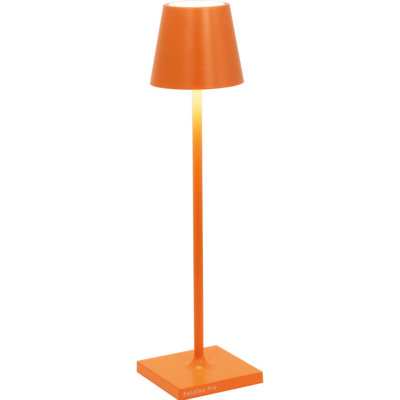 Poldina Bedside Lamp