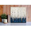 Forêt - reproduction d'art sur toile tendue-411347572