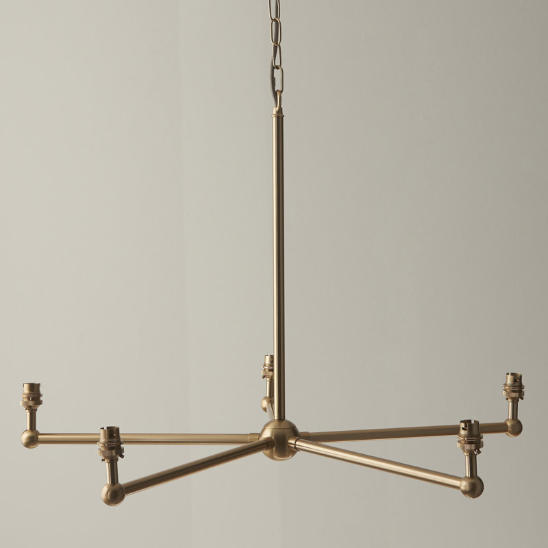 Santiago Chandelier
