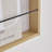Kropf 2 Tier Wall Mounted Kids Bookcase or Magazine Display